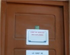 Service des diplômes